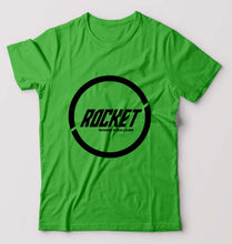 Load image into Gallery viewer, Ronnie O&#39;Sullivan Snooker T-Shirt for Men-flag green-Ektarfa.online
