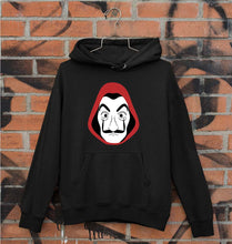 Load image into Gallery viewer, Salvador Dalí Unisex Hoodie for Men/Women-Black-Ektarfa.online
