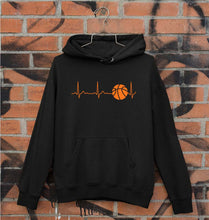 Load image into Gallery viewer, NBA Basketball Unisex Hoodie for Men/Women-Black-Ektarfa.online
