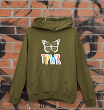 Load image into Gallery viewer, Harry Styles TPWK Unisex Hoodie for Men/Women-Olive Green-Ektarfa.online
