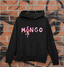 Load image into Gallery viewer, Mingo Unisex Hoodie for Men/Women-Black-Ektarfa.online
