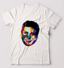 Load image into Gallery viewer, Sachin Tendulkar T-Shirt for Men-White-Ektarfa.online

