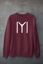 Load image into Gallery viewer, Ertugrul Unisex Sweatshirt for Men/Women-Maroon-Ektarfa.online
