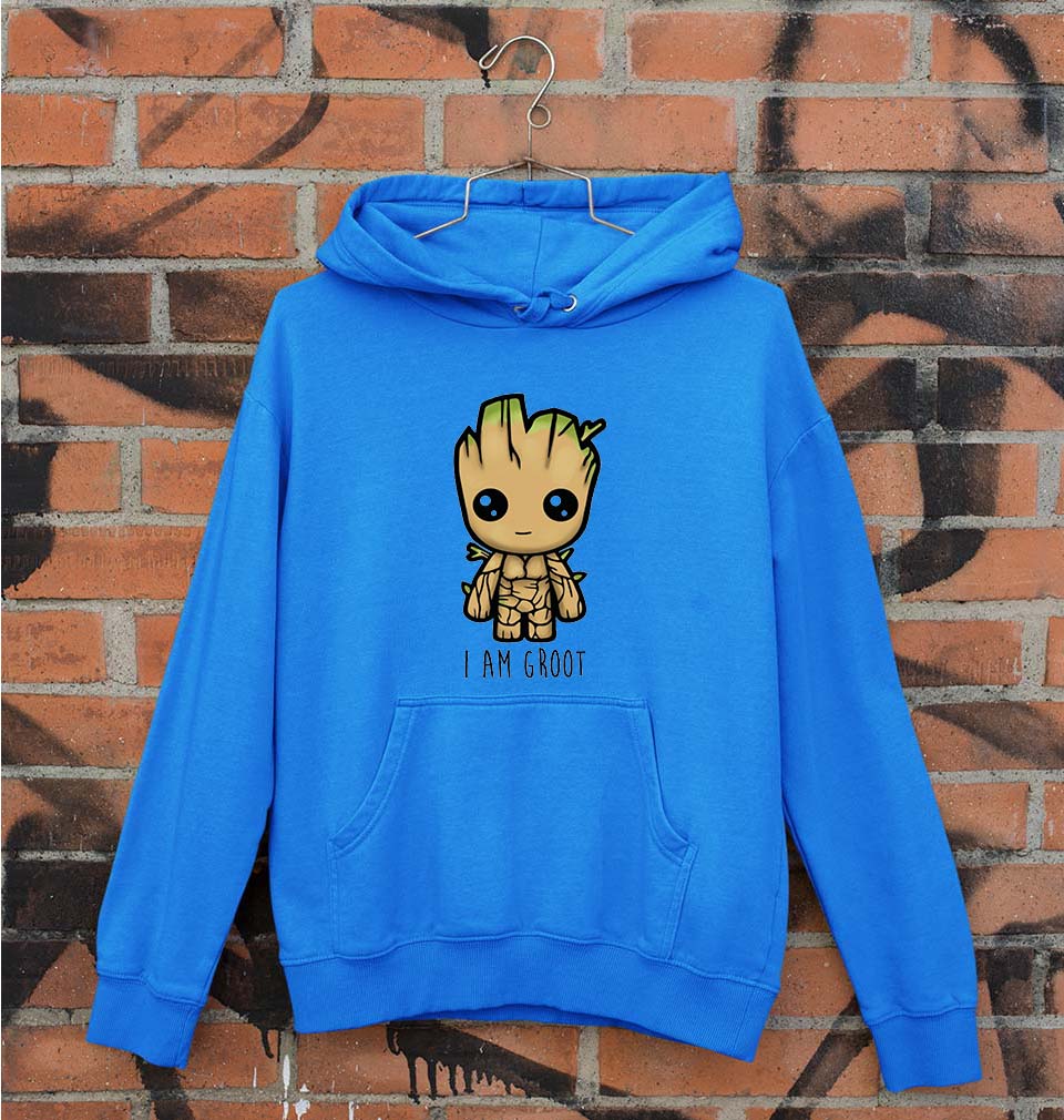 Groot Hoodies for Men Men Sweatshirt Online India Ektarfa.online