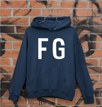 Load image into Gallery viewer, Fear of God Unisex Hoodie for Men/Women-Navy Blue-Ektarfa.online
