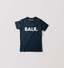 Load image into Gallery viewer, BALR Kids T-Shirt for Boy/Girl-0-1 Year(20 Inches)-Petrol Blue-Ektarfa.online
