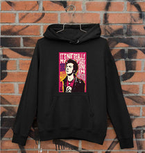 Load image into Gallery viewer, Sid Vicious Unisex Hoodie for Men/Women-Black-Ektarfa.online
