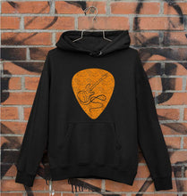 Load image into Gallery viewer, Guitar Unisex Hoodie for Men/Women-Black-Ektarfa.online
