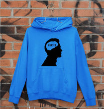 Load image into Gallery viewer, Mindhunter Unisex Hoodie for Men/Women-Royal Blue-Ektarfa.online
