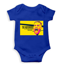 Load image into Gallery viewer, Conor McGregor UFC MMA Kids Romper For Baby Boy/Girl-0-5 Months(18 Inches)-Royal Blue-Ektarfa.online
