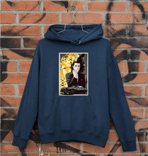 Load image into Gallery viewer, James Bond 007 Unisex Hoodie for Men/Women-Navy Blue-Ektarfa.online
