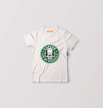 Load image into Gallery viewer, Beavis and Butt-Head Kids T-Shirt for Boy/Girl-White-Ektarfa.online
