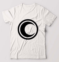 Load image into Gallery viewer, Moon Knight T-Shirt for Men-White-Ektarfa.online
