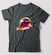 Load image into Gallery viewer, Eagle T-Shirt for Men-Steel grey-Ektarfa.online
