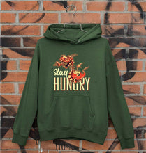 Load image into Gallery viewer, Hungry Dragon Unisex Hoodie for Men/Women-S(40 Inches)-Dark Green-Ektarfa.online
