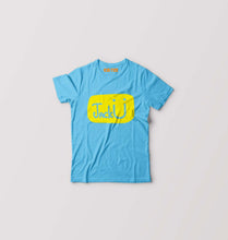 Load image into Gallery viewer, Jack u Kids T-Shirt for Boy/Girl-Light Blue-Ektarfa.online
