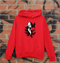 Load image into Gallery viewer, Itachi Uchiha Unisex Hoodie for Men/Women-Red-Ektarfa.online
