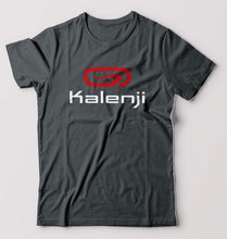 Load image into Gallery viewer, Kalenji T-Shirt for Men-S(38 Inches)-Steel grey-Ektarfa.online
