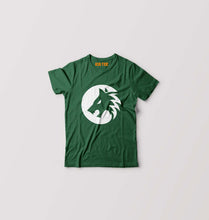 Load image into Gallery viewer, Call of Duty (COD) Kids T-Shirt for Boy/Girl-Dark Green-Ektarfa.online

