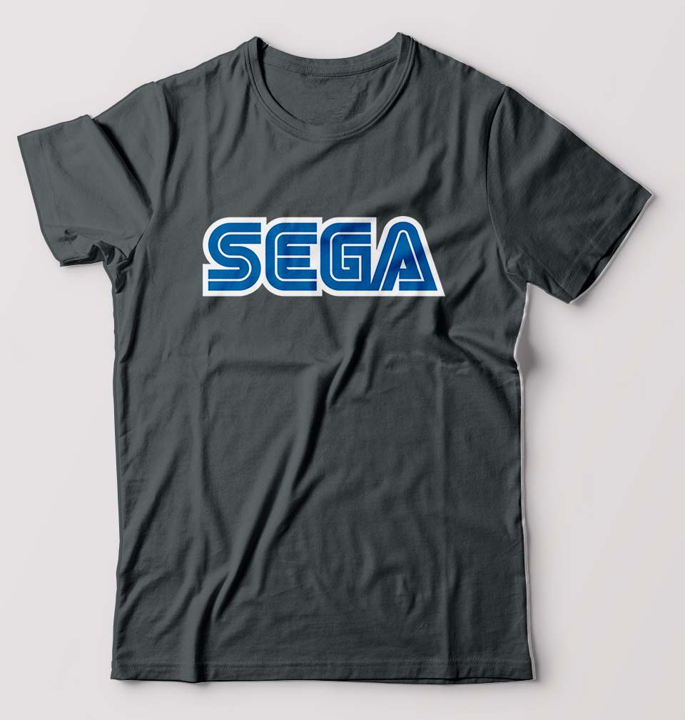 Sega T-Shirt for Men | Men T-Shirt Online India – Ektarfa.online