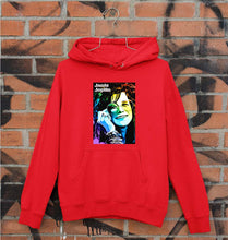 Load image into Gallery viewer, Janis Joplin Unisex Hoodie for Men/Women-Red-Ektarfa.online
