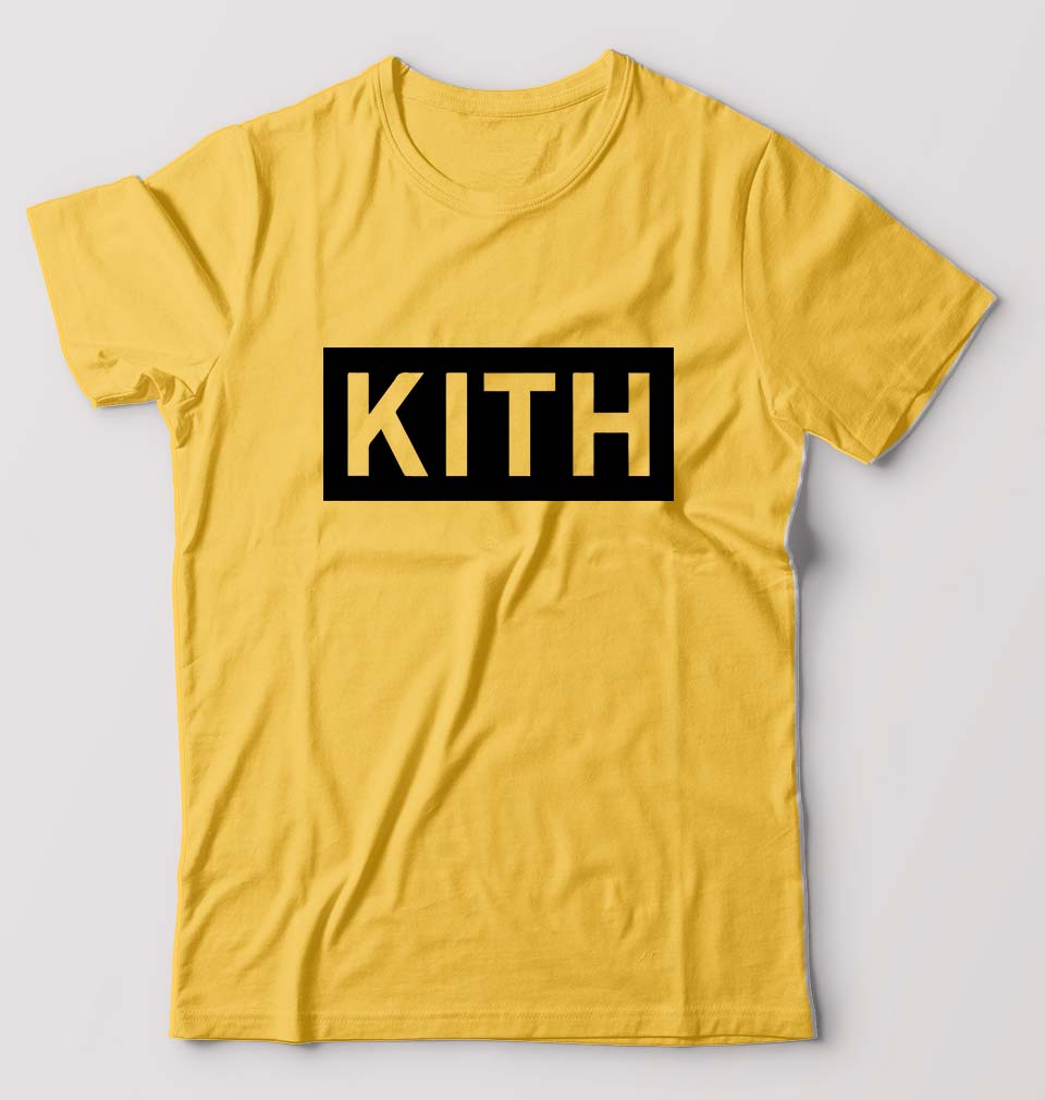 Kith shirt mens best sale