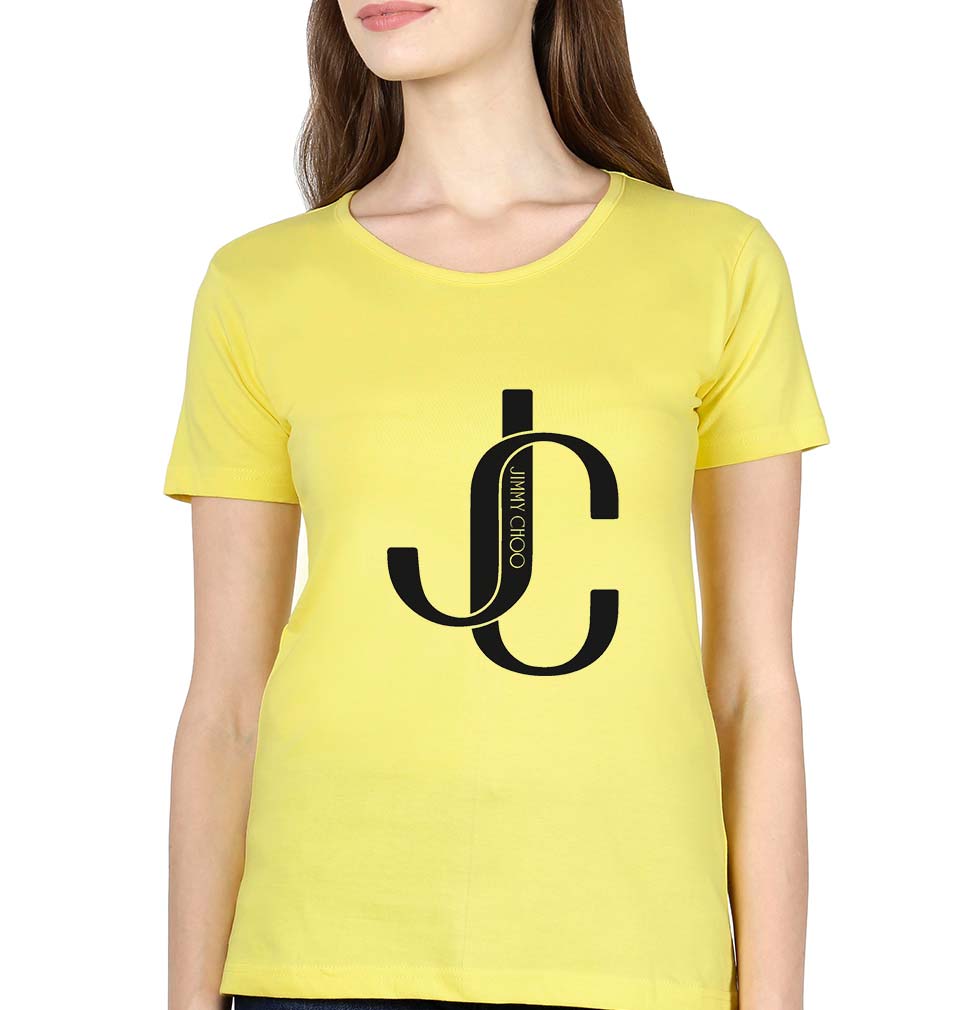 Jimmy Choo T-Shirt for Women | Women T-Shirt Online India