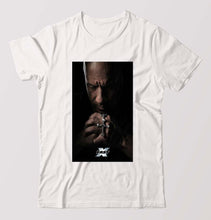 Load image into Gallery viewer, Fast X Vin Diesel T-Shirt for Men-White-Ektarfa.online
