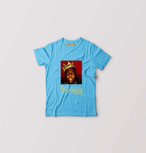 Load image into Gallery viewer, The Notorious Big Kids T-Shirt for Boy/Girl-Light Blue-Ektarfa.online
