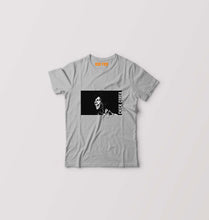 Load image into Gallery viewer, Chick Corea Kids T-Shirt for Boy/Girl-Grey-Ektarfa.online
