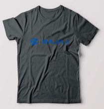 Load image into Gallery viewer, Bajaj T-Shirt for Men-Steel grey-Ektarfa.online
