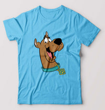Load image into Gallery viewer, Scooby Doo T-Shirt for Men-Ektarfa.online
