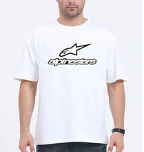 Load image into Gallery viewer, Alpinestars Oversized T-Shirt for Men
