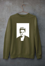 Load image into Gallery viewer, Niall Horan Unisex Sweatshirt for Men/Women-Olive Green-Ektarfa.online
