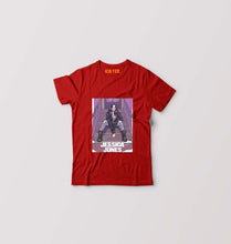 Load image into Gallery viewer, Jessica Jones Kids T-Shirt for Boy/Girl-Red-Ektarfa.online
