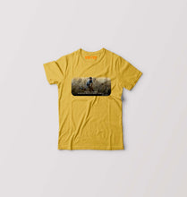 Load image into Gallery viewer, Dhyan Chand Kids T-Shirt for Boy/Girl-Ektarfa.online
