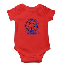 Load image into Gallery viewer, IIT Ropar(Punjab) Kids Romper For Baby Boy/Girl
