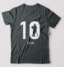 Load image into Gallery viewer, Sachin Tendulkar T-Shirt for Men-Steel grey-Ektarfa.online
