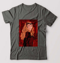Load image into Gallery viewer, Scarlet Witch Wanda T-Shirt for Men-Ektarfa.online

