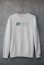 Load image into Gallery viewer, FORCE IX Akshay Kumar Unisex Sweatshirt for Men/Women
