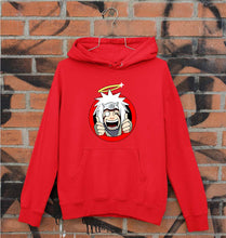 Load image into Gallery viewer, Jiraiya Unisex Hoodie for Men/Women-RED-Ektarfa.online
