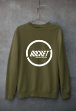 Load image into Gallery viewer, Ronnie O&#39;Sullivan Snooker Unisex Sweatshirt for Men/Women-Olive Green-Ektarfa.online
