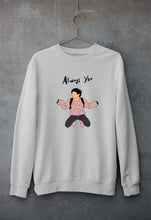 Load image into Gallery viewer, Louis Tomlinson Unisex Sweatshirt for Men/Women-Ektarfa.online
