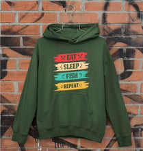 Load image into Gallery viewer, Fishing Unisex Hoodie for Men/Women-Dark Green-Ektarfa.online

