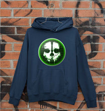 Load image into Gallery viewer, Call of Duty (COD) Unisex Hoodie for Men/Women-Navy Blue-Ektarfa.online
