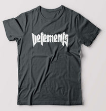 Load image into Gallery viewer, Vetements T-Shirt for Men-Steel grey-Ektarfa.online
