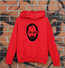Load image into Gallery viewer, Steve Jobs Unisex Hoodie for Men/Women-Red-Ektarfa.online
