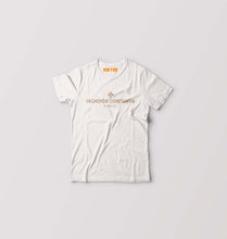 Load image into Gallery viewer, Vacheron Constantin Kids T-Shirt for Boy/Girl-0-1 Year(20 Inches)-White-Ektarfa.online
