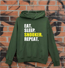 Load image into Gallery viewer, Snooker Unisex Hoodie for Men/Women-Dark Green-Ektarfa.online
