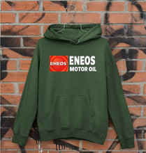 Load image into Gallery viewer, Eneos Unisex Hoodie for Men/Women-Dark Green-Ektarfa.online
